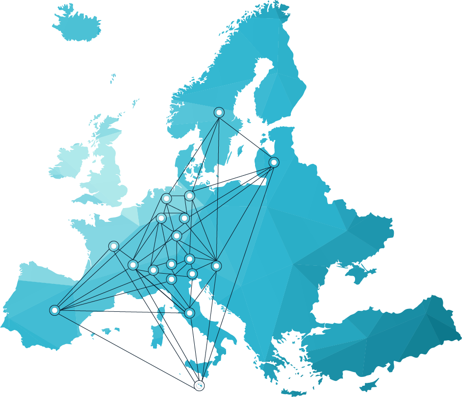 cartina europamdpi