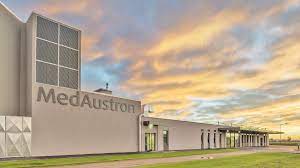MedAustron – IMMAGINE