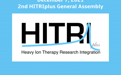 2nd HITRIplus General Assembly