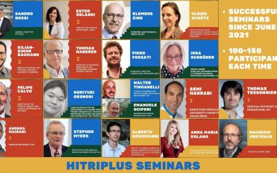 HITRIplus Seminars