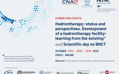 Hadrontherapy: status and perspectives. Development of a hadrontherapy facility: learning from the existing and Scientific day on BNCT