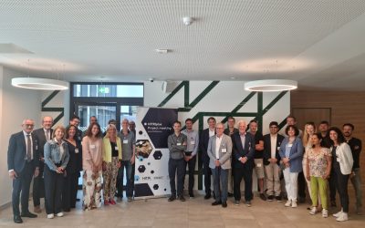 Advancing the Future of Cancer Treatment: Highlights from the Third HITRIplus Project Meeting in Riga