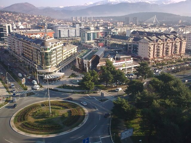 Save the Date: HITRIplus Annual Meeting 2025 in Montenegro