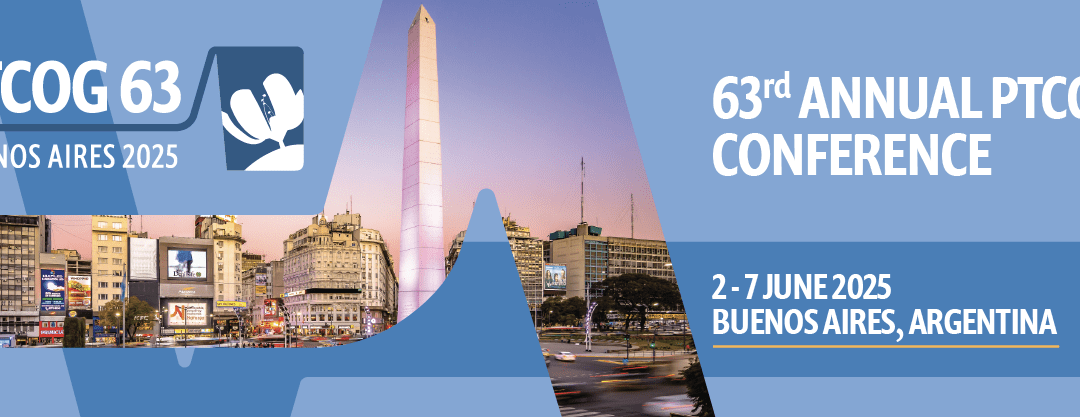 Upcoming Event: PTCOG 63 in Buenos Aires – A Premier Gathering for Particle Therapy Community